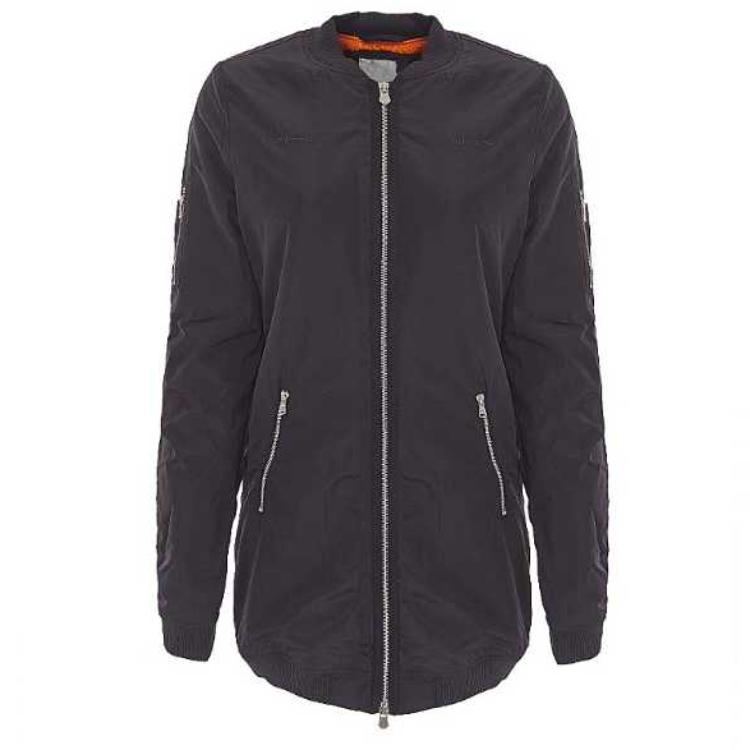 Adidas Neo Puffer Jacket Women s Black AZ0015 XS