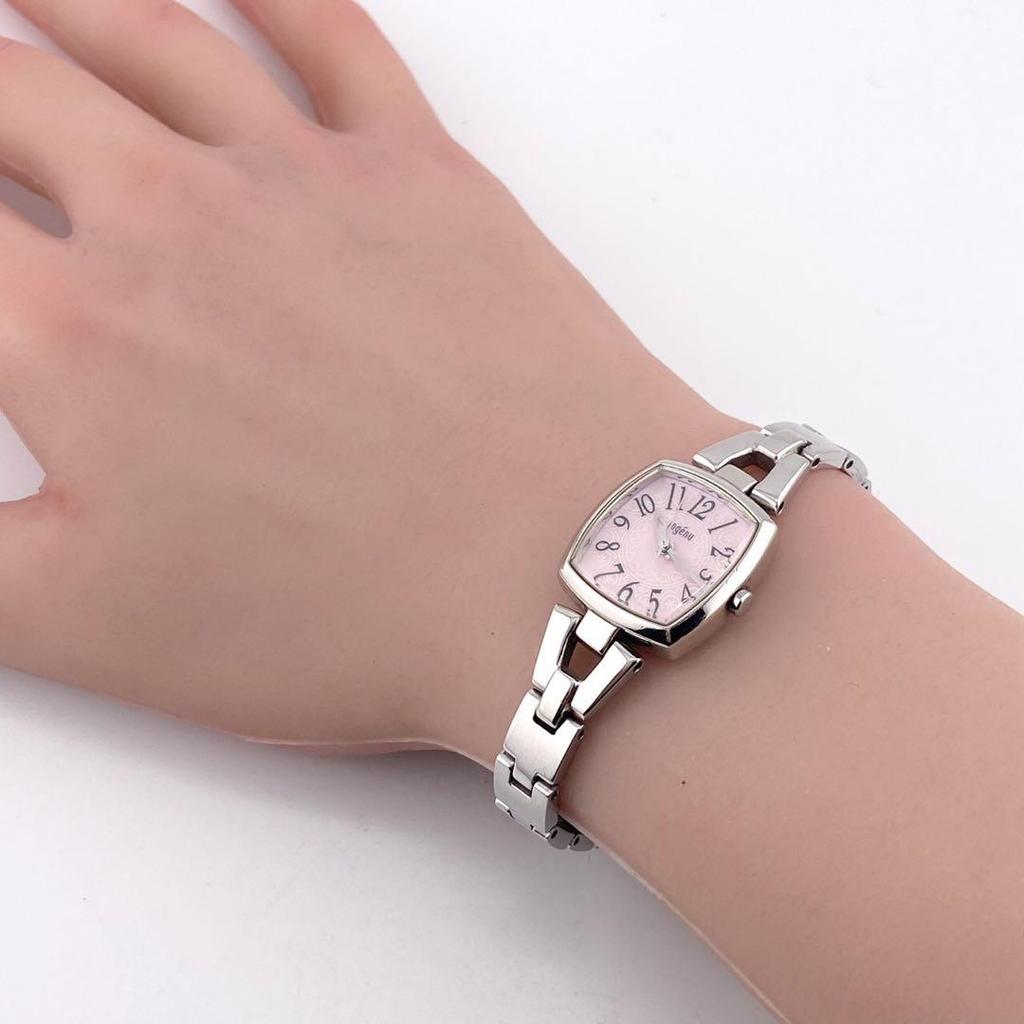 [USED] Working Seiko Alba Quartz Watch 1N01-0MJ0