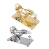 Sterling Engine Model with LED Bulb and Flywheel Stirling Engine Motor Model Educational Toy Electri