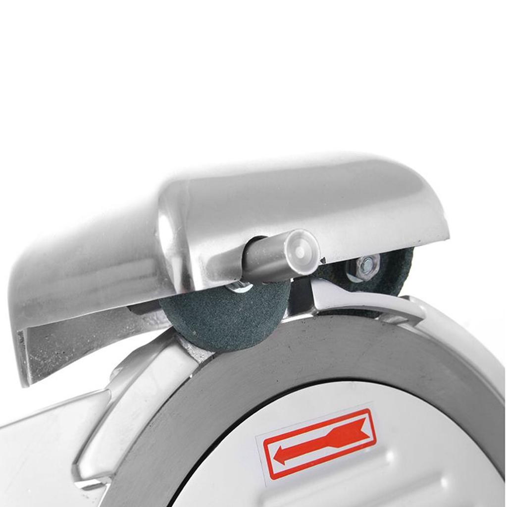 Slicer For Cold Cuts, Ideal For Carpaccio, Hendi Profi Line 300 - Hendi 210017