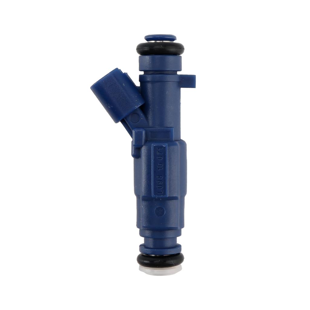 1 Stück Kraftstoffeinspritzventil 353102J000 Passend für Elantra 2021-2023 Passend für Kona 2022-2023 2.0L