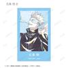 Jujutsu Kaisen 0 the Movie" Trading Ani Art 3rd Edition Instant Camera Style Illustration Cards Box of 10
