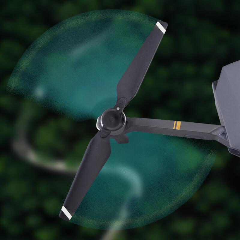 DJI Mavic Pro Propeller Blades