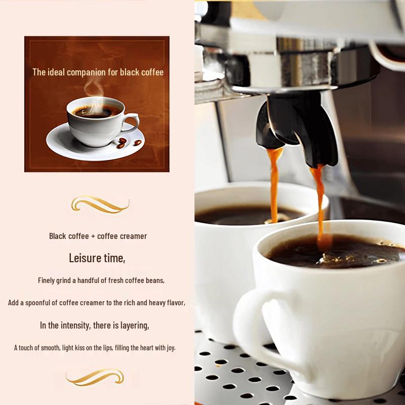Nestle Pure Instant Black Coffee