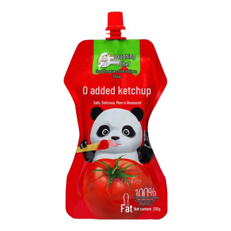Xiaochu Xinjiang Tomato Sauce