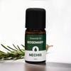 NECHIS LYMBLZPK Aroma Oil Essential Oil Rosemary 12ml