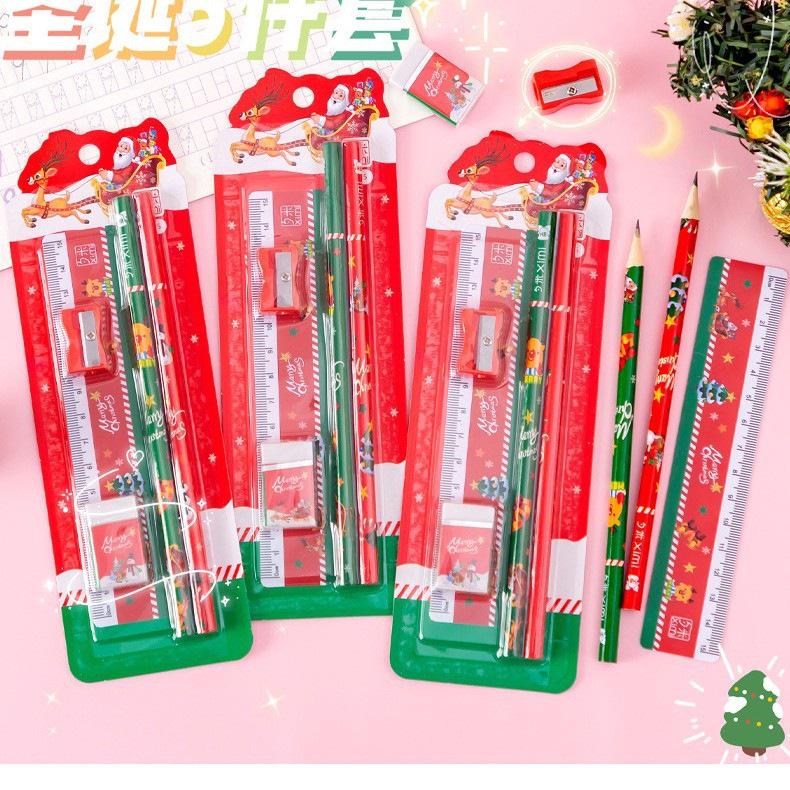 Children's Day Stationery Gift Set: Cute Study Supplies for Student Rewards