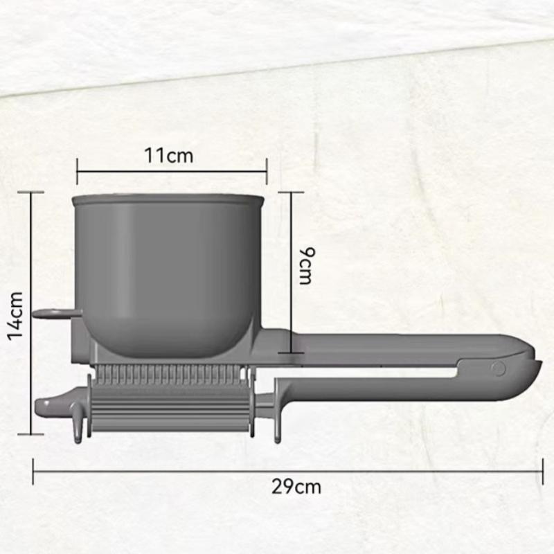 

Набор для окрашивания волос для равномерного покрытия волос Инструменты и аксессуары для окрашивания волос серый
