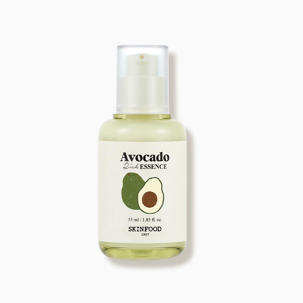 

[SKINFOOD] Авокадо Rich Essence 55 мл Avocado rich essence