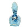 Bird Shaped Jewelry Box Zinc Alloy Enamel Trinket Box Multifunctional Necklace Ring Earrings Storage Box Home Decoration