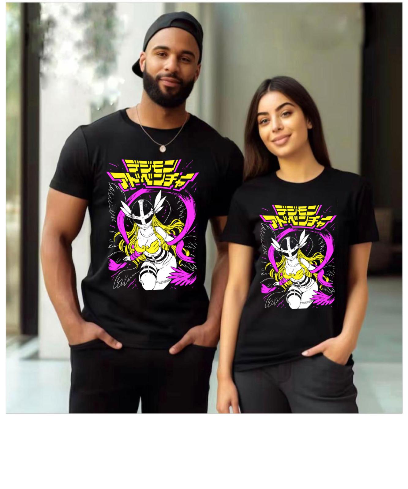 

Otaku Kawaii Tshirt, Anime Manga Shirt T-Shirt Mens Womens Tees Top Tee ALL SIZES L