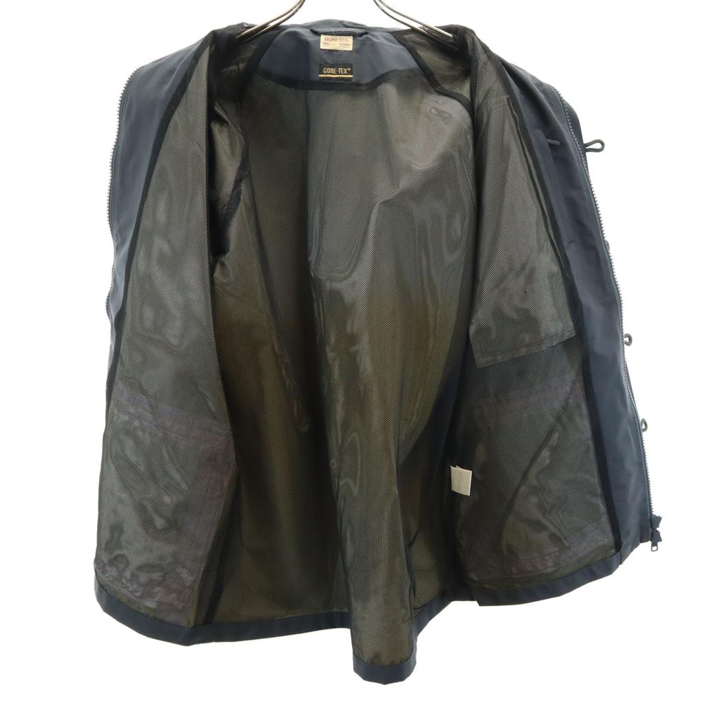 RawTex made in Japan Jacket M gray Mesh lining, GORE-TEX Men's Used