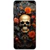 For Samsung A10S A10 Case Silicon Back Cover for GalaxyA10S A107F Phone Case for Samsung Galaxy A10s Cases Soft bumper coque