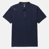 DescenT Dualless Hybrid Polo T-Shirt B1 Sq221dps44 Blk0 Nav0