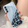 Colorful Patterns For Samsung Galaxy A14 4G 20 30 52 20S 21S 22 A32 33 34 42 50 51 53 54 70 71 72 73 5G Glass Phone Case