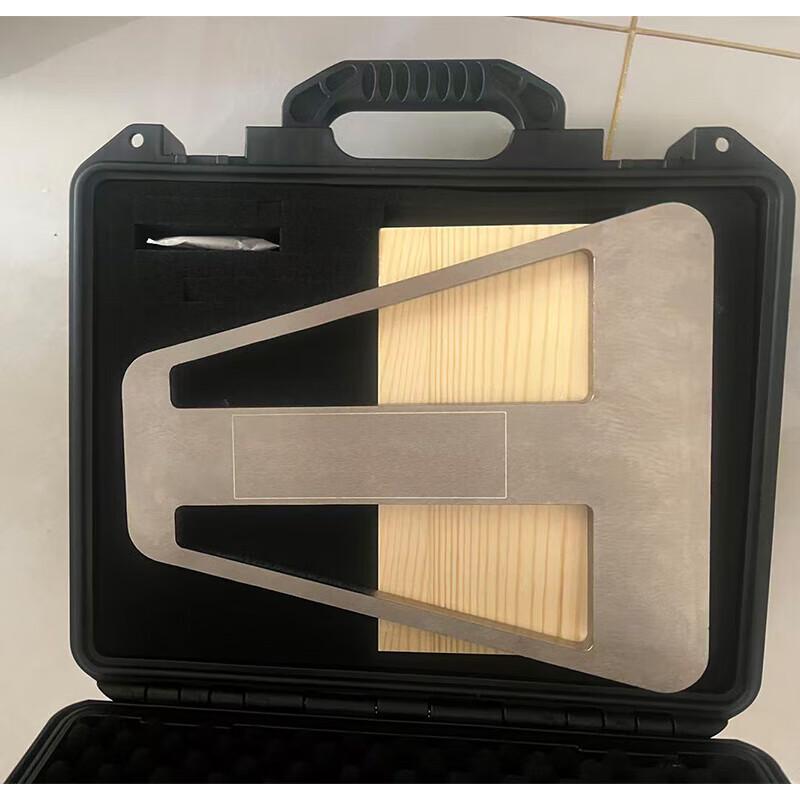 Shuangxinda PAPI Light Angle Measuring Instrument