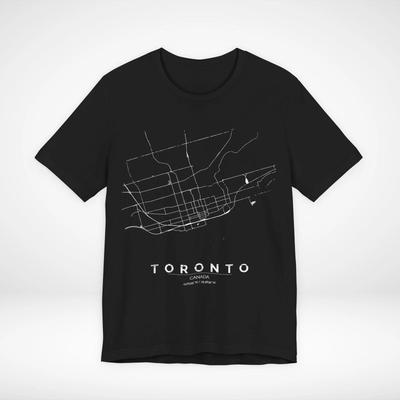 Tops – Magliette