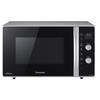 Four Micro-ondes Combiné - PANASONIC - NNCD565BEPG - 27 Litres - 1000 Watts - Argent