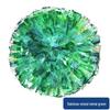 Cheerleading Hand Flower Pom Poms for Dance and Performance