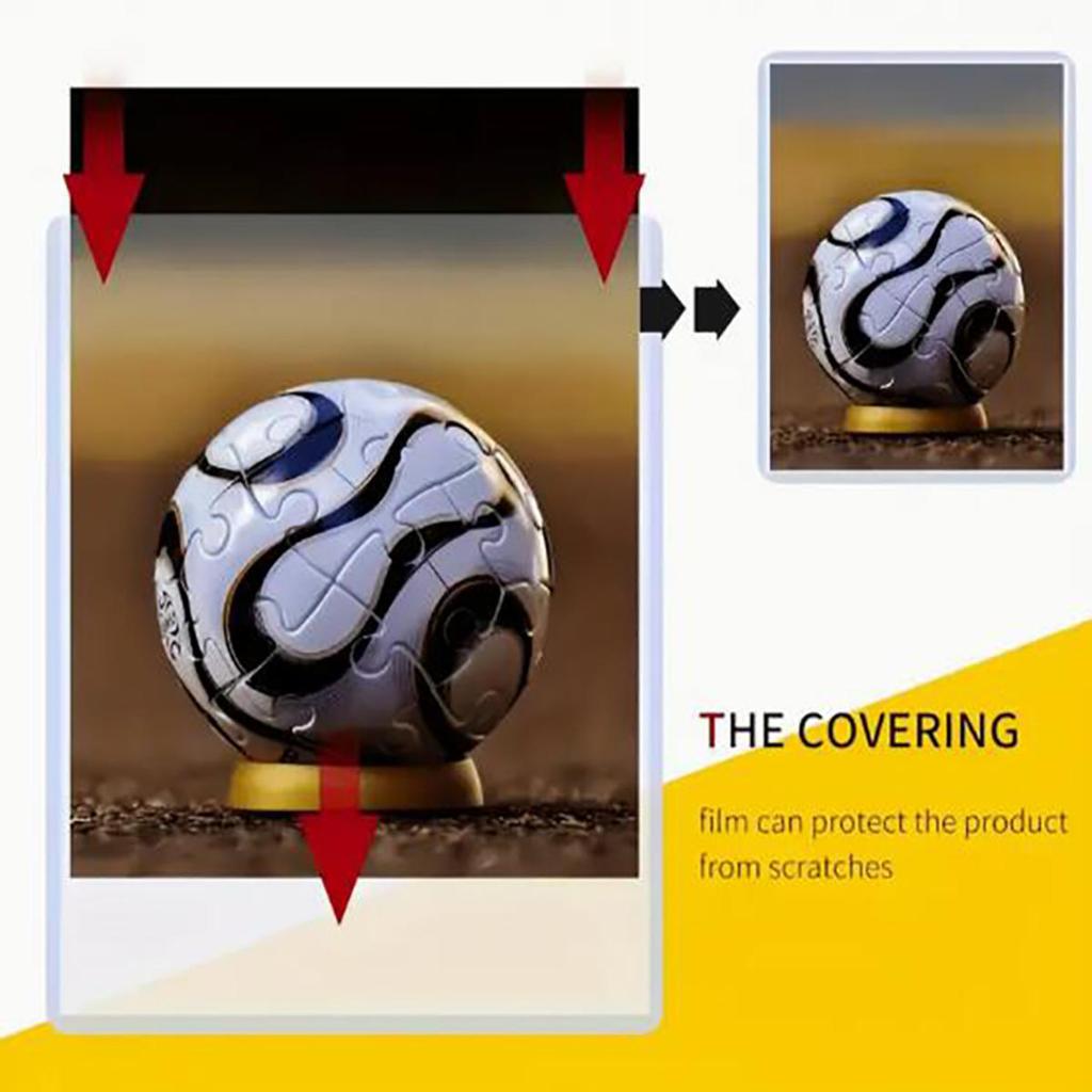 20Pcs Hard Plastic Card Sleeves Loaders Album Display Baseball Card  Game Cards Binder Holder  Trading Card Protector Folder