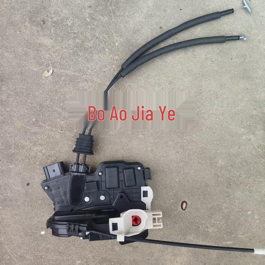 Door Handle for Kia Sorento 09-12, Part Numbers: 81310-2P000, 81320-2P000