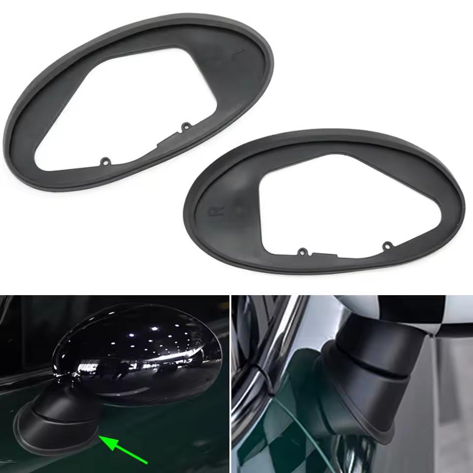 BMW Mini Rearview Mirror Rubber Seal Ring for R50, R52, R55, R56 Models