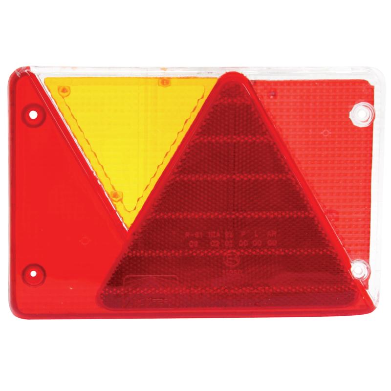 Lampkupol höger 504188486007 ASPÖCK
