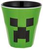 Skater Minecraft Creeper Tumbler 270ml Melamine Cup Child Unbreakable MTB2-A