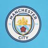 Puma Manchester City TRaining Pro Rain Woven Top