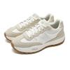 Fila Lune Modern Non-Slip Low-Top Casual Shoes Women Sneaker White F12W441125FSA