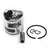 For 440 435e 41mm Chainsaw 502625002 Piston Ring Kit