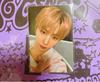 [USED] BOYNEXTDOOR Yzy Shanghai Autograph Session Winner Exclusive Trading Card Tae San