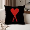 Fashion Luxury A-Ami-S Pillow Case Suitable For Bedrooms Living Rooms Cars Home Decoration
