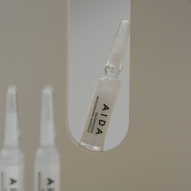 [Large Capacity] Whitening Ampoule 2g*10 x 3 Boxes + Whitening Pack 3 Boxes (12 Sheets)