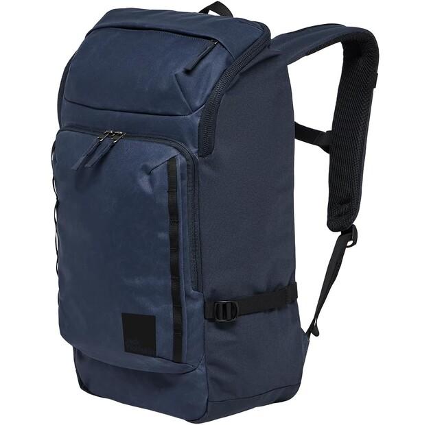 Рюкзак Jack Wolfskin Dachsberg night blue (2020301-1010)