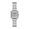 Katella Analog Silver Metal SR6340 Women's Watch,