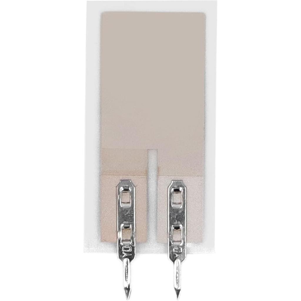 Hilitand Flexible Piezoelectric Film Sensor, High Sensitive Polymer PVDF Piezoelectric Sensor, Motion Detectors