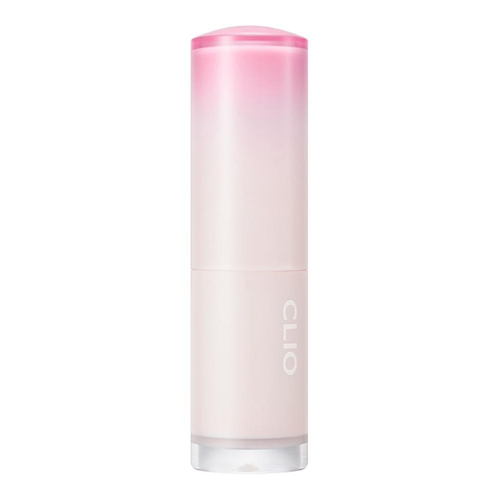 CLIO Crystal Glam Balm Bare 3.2g (8 couleurs) - Baume à lèvres coréen 06 Dew Cherry