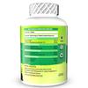Naturyz VEDA Natural T-MAX Booster with 8 Ayurvedic Herbs | Highest Strength Shilajit | Safed Musli | Kaunch | Ashwagandha | Gokshura | Ginseng |