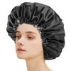 Satin Bonnet Silk Bonnet Hair Bonnet For Sleeping Satin Bonnet For Hair Bonnets  Silk Bonnet For Natural Hair