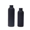 Minimalist 304 Stainless Steel Insulated Water Bottle for Outdoor Cycling