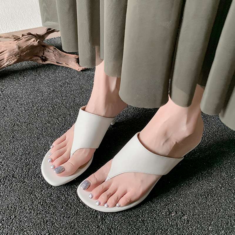 

Krazing Pot Замшевые мюли летние 40 размер уличные тапочки шлепанцы туфли на шпильке высокие каблуки женские сандалии с открытым носком 34 бежевый