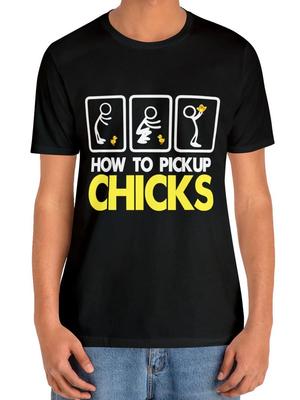 Tops – Camisetas