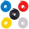 For Ninebot Max G30 for Xiaomi M365 Pro Scooter 1M Electric Scooter Line Protector Line Tube Winding Tubes Accessories