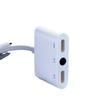 Biaz P26 3-in-1 Kopfhöreradapter: PD-Schnellladung, 3,5-mm-Audiokonverter zum Musikhören.