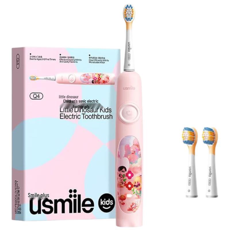 

usmile Q4 Kids Sonic Electric Toothbrush
