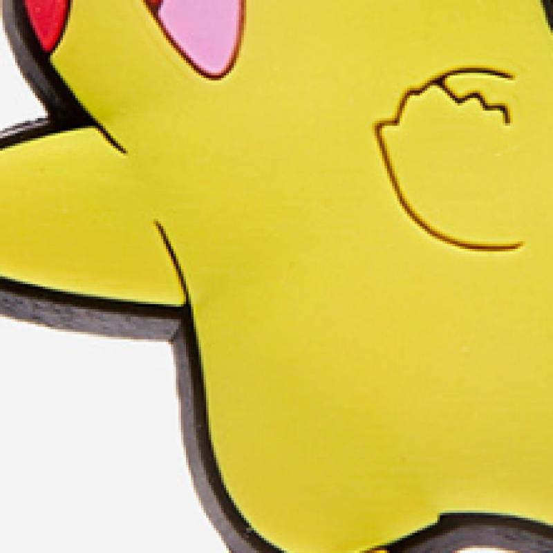 Crocs Pokemon Pikachu Crs10013110 Fff