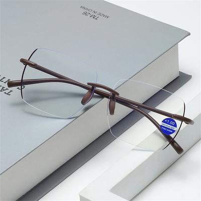 Gafas y accesorios