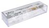 KATO LED interior para escala N para luzes de maquete E26, transparente, série, conjunto de 6 carros, 11-222, suprimentos.