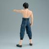 Banpresto YuYu Hakusho Urameshi Yusuke Maximatic Figure